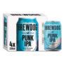 Punk IPA Beer Can