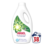 ARIEL - Washing Liquid Original - 38 Washes
