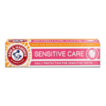 ARM & HAMMER - Sensitive Care Toothpaste - 125g
