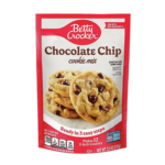 Snack Size Chocolate Chip Cookie Mix