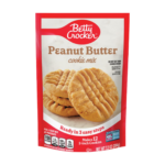 Snack Peanut Butter Cookie Mix