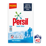 PERSIL - Non Bio Washing Powder - 42 Wash,2.1Kg