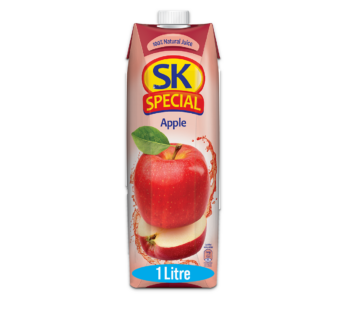 SK SPECIAL – Apple Juice – 1L