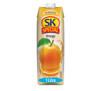 SK SPECIAL – Orange Juice – 1L