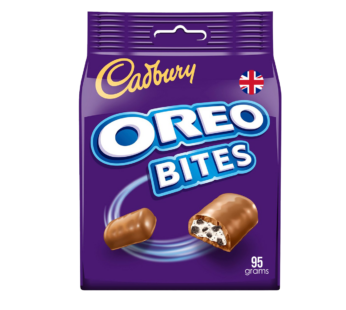 CADBURY – Dairy Milk Oreo Bites Chocolate Bag – 95g