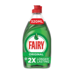 FAIRY - Dishwashing Liquid Original - 320ml