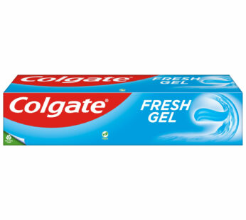 COLGATE – Toothpaste Fresh Minty Gel – 75ml