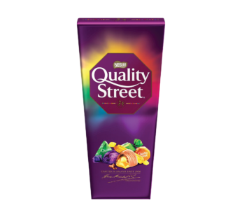 NESTLE – Quality Street Carton – 220g