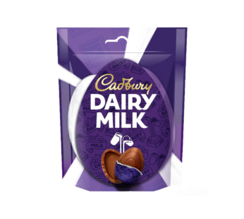 CADBURY – Dairy Milk Chocolate Mini Eggs – 77g