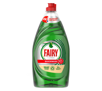 FAIRY – Platinum Washing Up Liquid Original- 820ml