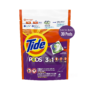 TIDE - Laundry Washing Pods Spring Meadow, 39 Capsules - 971g