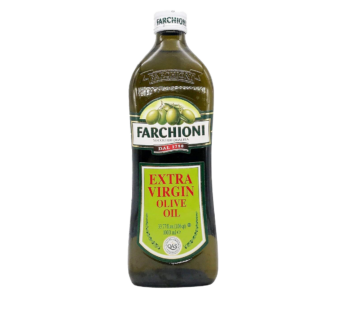 FARCHIONI – Italian Extra Virgin Olive Oil – 1Litre