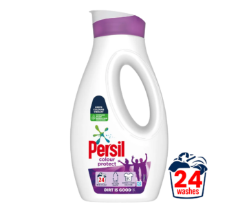 PERSIL – Liquid Detergent Colour Protect – 24 Wash, 648ml